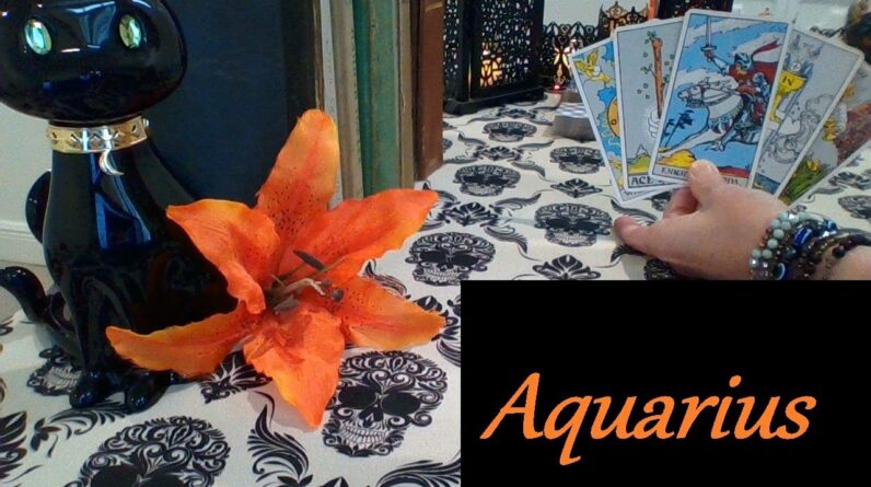 Aquarius October 2025 ❤💲 TRAILBLAZER! Everything Happens So Fast Aquarius LOVE & CAREER #Aquarius 1 Aquarius October 2025 ❤💲 TRAILBLAZER! Everything Happens So Fast Aquarius LOVE & CAREER #Aquarius