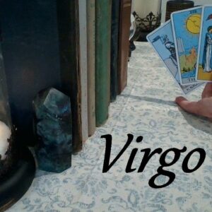 Virgo  ❤️💋💔 My Love For You Remains LOVE LUST LOSS Now-Sept 27th #Virgo #tarot