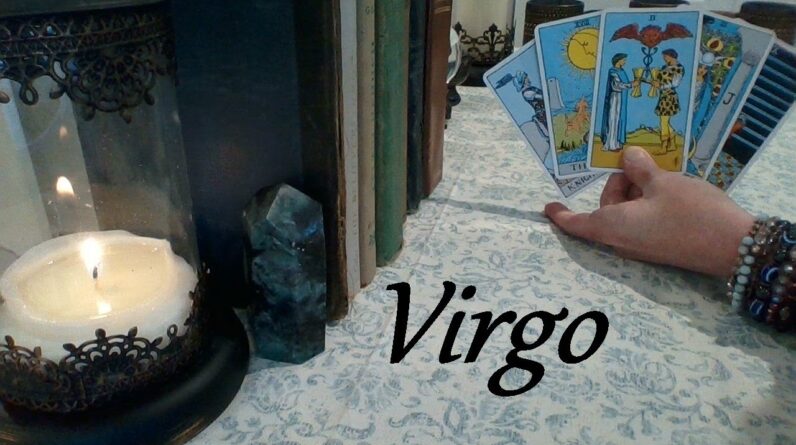 Virgo  ❤️💋💔 My Love For You Remains LOVE LUST LOSS Now-Sept 27th #Virgo #tarot