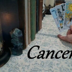 Cancer September 2025 ❤💲 BEAUTIFUL! Better Than You Ever Imagined LOVE & CAREER #Cancer #Tarot
