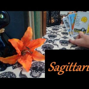 Sagittarius October 2025 ❤💲 TAKE ACTION! The Most Emotional Decision Of Your Life LOVE & CAREER