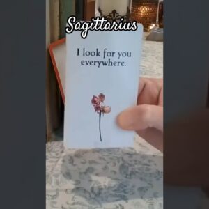 Sagittarius ♥️ They Want You, But They Can't Have You #Sagittarius #tarot