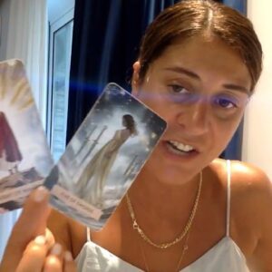 LEO ♌️ YOU ARE NOT BOTHERED ANYMORE 🤷🏽‍♀️ Pisces Moon Eclipse September Tarot Reading