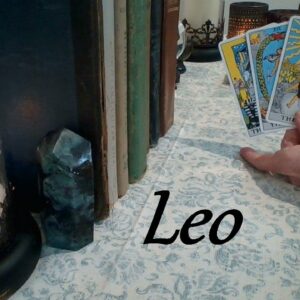 Leo ❤️💋💔 A Blessing In Disguise LOVE LUST LOSS Now-Sept 27th #Leo #tarot