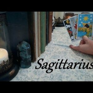 Sagittarius September 2025 ❤💲 This ONE Messages Changes EVERYTHING! LOVE & CAREER #Sagittarius