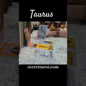 Taurus ♥️ There's A Certain Sadness They Carry With Them #Taurus #Tarot