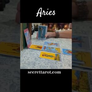Aries ♥️ They Never Stopped Loving You #Aries #Tarot