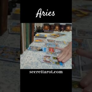 Aries 💰 Your Creative Pursuits #Aries #tarot