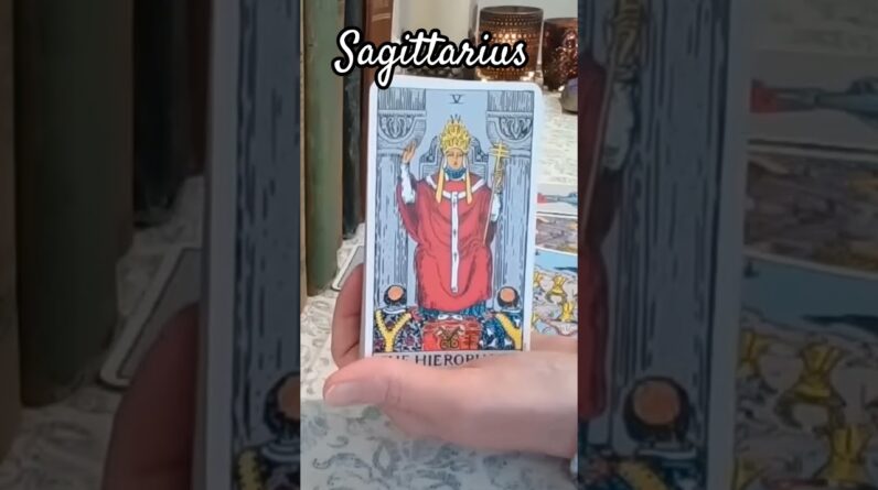 Sagittarius ♥️ So Small, Yet So Significant #Sagittarius #tarot 1 Sagittarius ♥️ So Small, Yet So Significant #Sagittarius #tarot