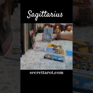 Sagittarius ♥️ They'll Never Give Up On You #Sagittarius #Tarot