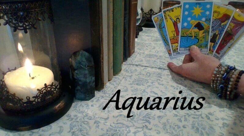 Aquarius September 2025 ❤💲 INTENSE DECISION! Your Life Will Never Be The Same LOVE & CAREER #tarot 1 Aquarius September 2025 ❤💲 INTENSE DECISION! Your Life Will Never Be The Same LOVE & CAREER #tarot