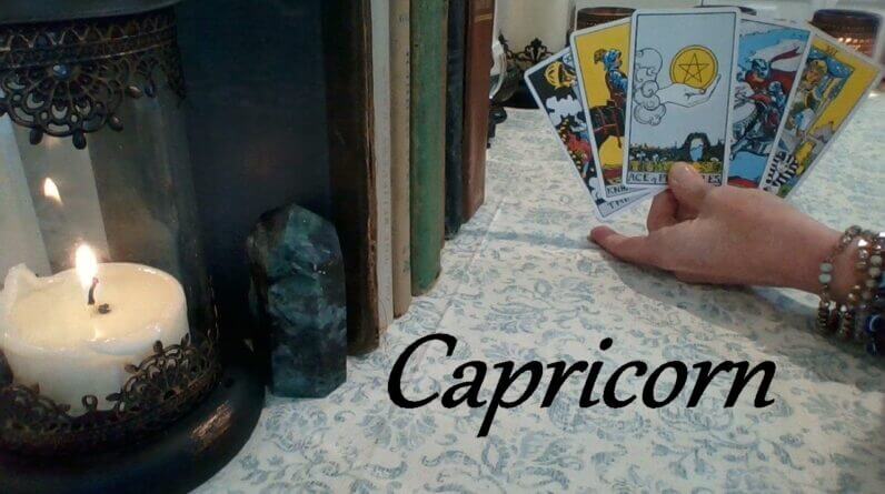 Capricorn September 2025 ❤💲 MASSIVE CHANGE You Will Not See Coming LOVE & CAREER #Capricorn #tarot 1 Capricorn September 2025 ❤💲 MASSIVE CHANGE You Will Not See Coming LOVE & CAREER #Capricorn #tarot