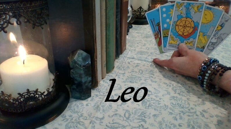 Leo September 2025 ❤💲 YOU ARE READY! Best Reading In A Long Time Leo LOVE & CAREER #Leo #Tarot