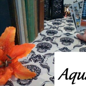 Aquarius ❤ SO CRAZY! They Can't Handle Being Ignored HIDDEN TRUTH Now-October 11th #Aquarius #Tarot