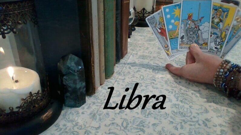 Libra September 2025 ❤💲 CROSSROADS! The Choice Between Two Very Different Realities LOVE & CAREER 1 Libra September 2025 ❤💲 CROSSROADS! The Choice Between Two Very Different Realities LOVE & CAREER