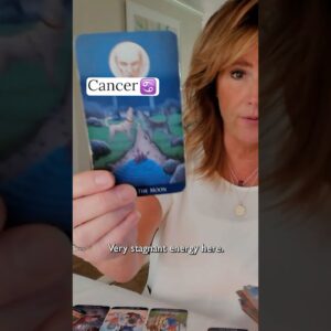 CANCER : This Time, Don't Be Afraid To Be DIRECT | September 2025 Zodiac Tarot Reading #shorts