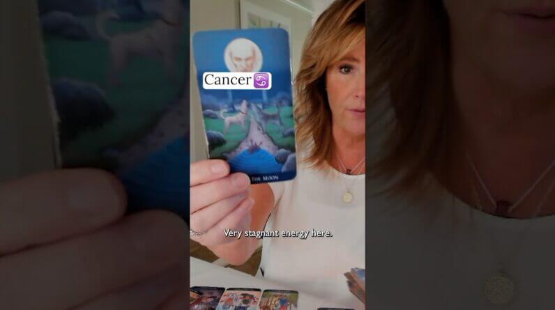 CANCER : This Time, Don't Be Afraid To Be DIRECT | September 2025 Zodiac Tarot Reading #shorts 1 CANCER : This Time, Don't Be Afraid To Be DIRECT | September 2025 Zodiac Tarot Reading #shorts