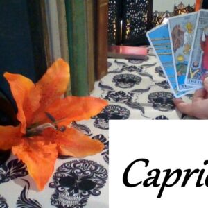 Capricorn ❤ LOVE STORY! The Conversation About Your Future Together Now-Oct 11th #Capricorn #tarot