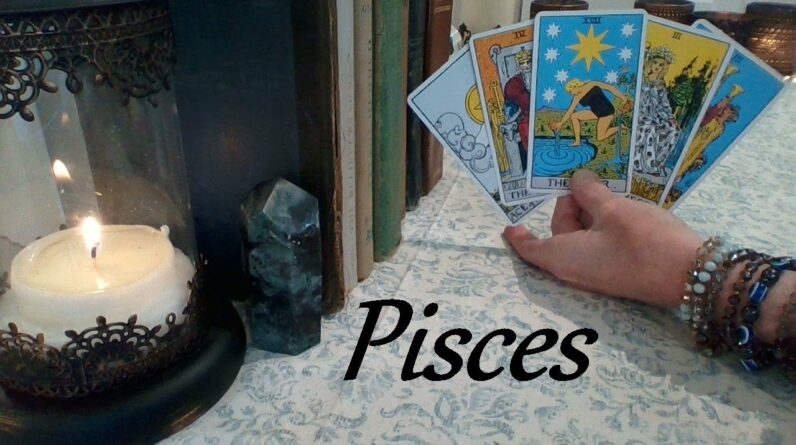 Pisces ❤️💋💔 IT'S ON! The Moment You Catch Their Eye LOVE LUST LOSS Now-Sept 27th #pisces #tarot 1 Pisces ❤️💋💔 IT'S ON! The Moment You Catch Their Eye LOVE LUST LOSS Now-Sept 27th #pisces #tarot