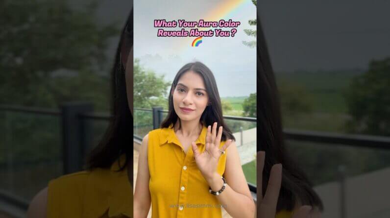 Your aura reveals the truth of your soul’s energy. choose a color — check below #aura #astrology 1 Your aura reveals the truth of your soul’s energy. choose a color — check below #aura #astrology
