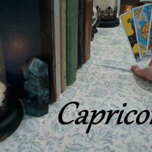 Capricorn ❤️💋💔 Determined To Be With You Forever LOVE LUST LOSS Now-Sept 27th #Capricorn #Tarot