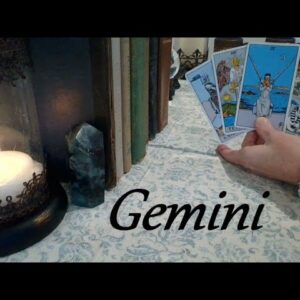 Gemini ❤ ALERT! You Need More Information Before You Say "Yes" YOUR SOULMATE Sept 2025 #Gemini