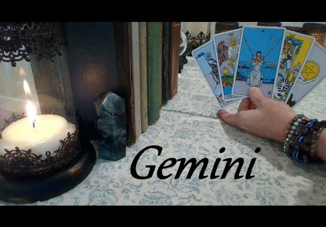 Gemini ❤ ALERT! You Need More Information Before You Say "Yes" YOUR SOULMATE Sept 2025 #Gemini