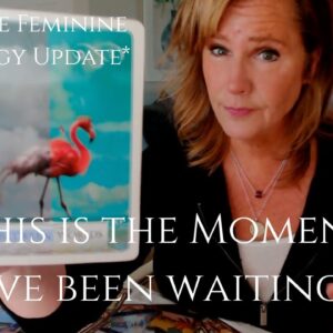 Energy UPDATE : Divine Feminine SOULMATE On The Way