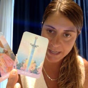 AQUARIUS ♒️ A MISUNDERSTANDING WILL BE RESOLVED! September Tarot Reading🌝Full Moon in Pisces Eclipse