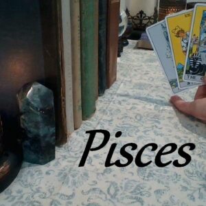 Pisces September 2025 ❤💲 GET READY Your September Is Full Of Shocking Moments LOVE & CAREER #Pisces