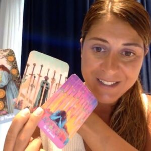 CAPRICORN ♑️ THERE IS A DESTINED MEETING! Full moon 🌕 in Pisces Eclipse September Tarot Reading