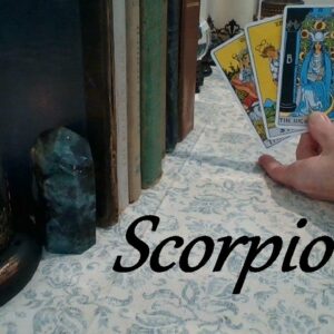 Scorpio September 2025 ❤💲 Your Higher Love, Your Higher Purpose LOVE & CAREER #Scorpio #Tarot