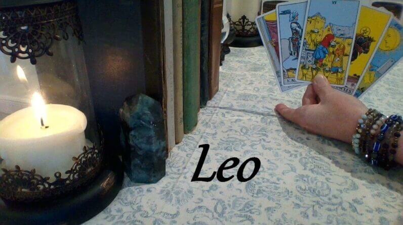 Leo ❤ ANOTHER CHANCE! They Felt Everything You Felt Leo HIDDEN TRUTH Now-September 13th #Leo #Tarot 1 Leo ❤ ANOTHER CHANCE! They Felt Everything You Felt Leo HIDDEN TRUTH Now-September 13th #Leo #Tarot