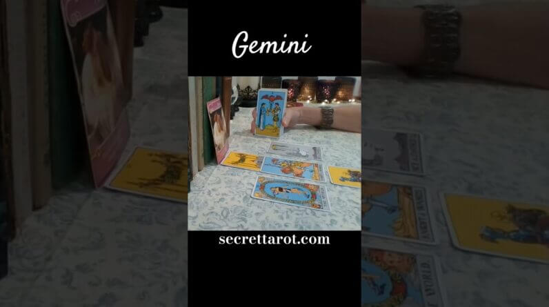 Gemini ♥️ They Finally See You Gemini #Gemini #Tarot 1 Gemini ♥️ They Finally See You Gemini #Gemini #Tarot