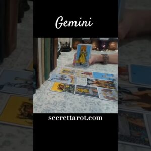 Gemini ♥️  You Need More Information #Gemini #tarot