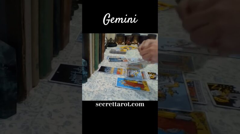 Gemini 💰 Ten Toes Down #Gemini #tarot 1 Gemini 💰 Ten Toes Down #Gemini #tarot