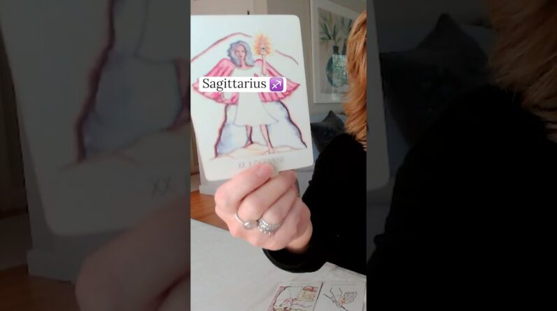 SAGITTARIUS: Spirit Is PUSHING You Out Of The NEST | Mid September 2025 Zodiac Tarot Reading #shorts 1 SAGITTARIUS: Spirit Is PUSHING You Out Of The NEST | Mid September 2025 Zodiac Tarot Reading #shorts