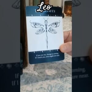 Leo ♥️ A Sign Will Be Shown To You #Leo #tarot