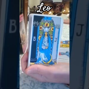Leo ♥️ The Red Flags Will Show Immediately #Leo #tarot