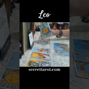 Leo ♥️  Timeline Shift #Leo Tarot