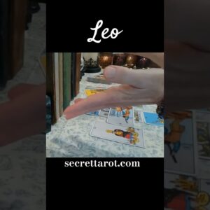 Leo 💰 Going Where You Are Appreciated #Leo #tarot