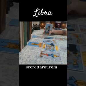 Libra ♥️  A Very Interesting Experience #Libra #tarot