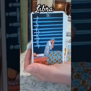 Libra ♥️  Everyone Is Going Crazy #Libra #tarot