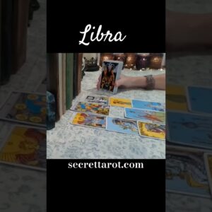 Libra ♥️  It's Time For An Exorcism #Libra #tarot