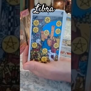Libra ♥️  Its You They Want Libra #Libra #tarot