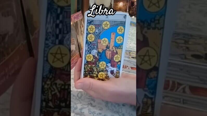 Libra ♥️ Its You They Want Libra #Libra #tarot 1 Libra ♥️ Its You They Want Libra #Libra #tarot