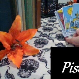 Pisces October 2025 ❤ DEEP EMOTION! This Is Why They Keep Their Feelings For You Hidden FUTURE LOVE