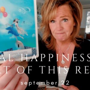 Your Daily Tarot Reading: Moving ON - Spirit Directs You To Your HAPPINESS | Spiritual Path Guidance