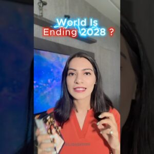 Is we are moving to end & New shift in world ? #worldend  #climatechange #2028prediction