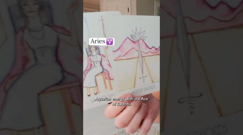 ARIES : Who Is This STANDING In The Way Of Your Happiness? | September 2025 Tarot Reading #shorts 1 ARIES : Who Is This STANDING In The Way Of Your Happiness? | September 2025 Tarot Reading #shorts